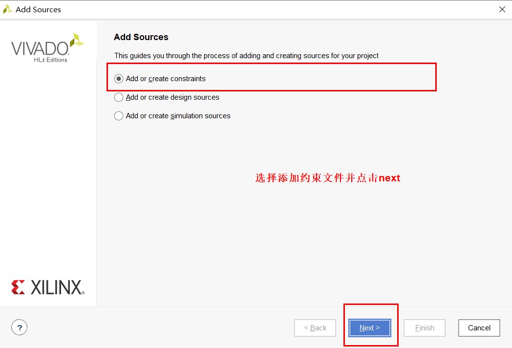基于ZYNQ ECO开发板的呼吸灯实验 - 第16张