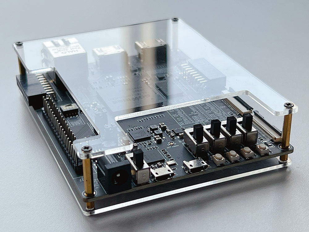 FPGA在线学习教程来了｜高云FPGA系列教程免费学 - 第5张