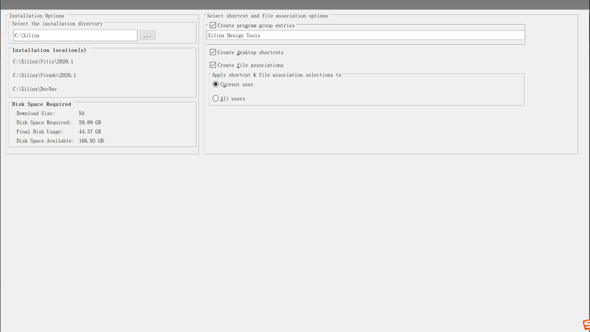 国芯云课堂FPGA学习平台使用手册 - 第7张 - FPGA线上课程平台|最全栈的FPGA学习平台|FPGA工程师认证培训 国芯云课堂FPGA学习平台使用手册 - 第7张