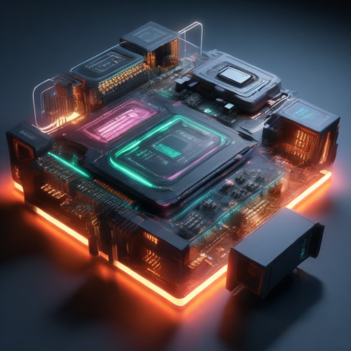 为什么FPGA是硬件，还需要搞算法？ - 第1张