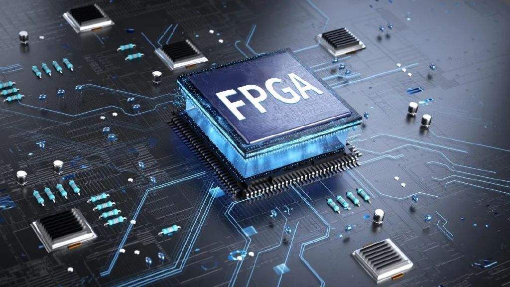 哪些专业一定要学习FPGA，没有条件也要自己学？ - 第1张