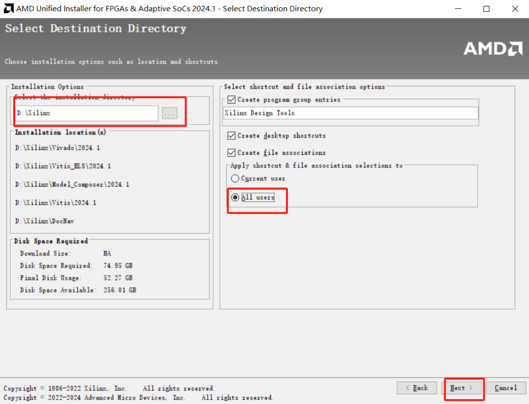 AMD-Xilinx Vivado™ 2024.1 现已推出，可供下载 - 第9张