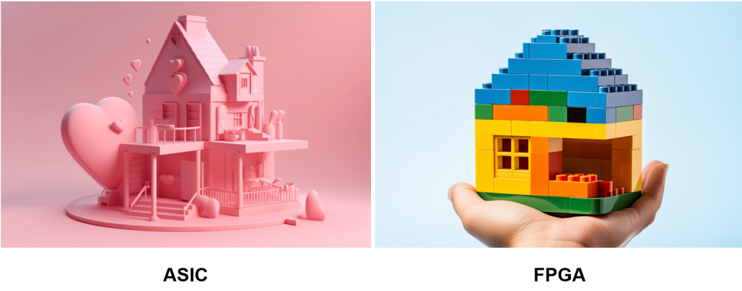 到底什么是ASIC和FPGA？ - 第8张