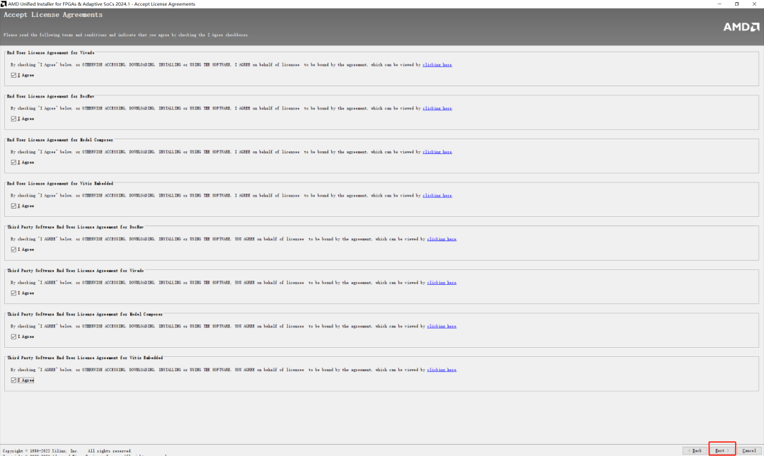 AMD-Xilinx Vivado™ 2024.1 现已推出，可供下载 - 第8张