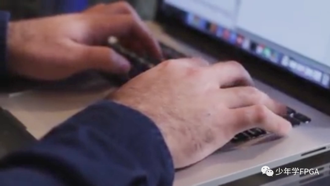 3个维度让你知道,为什么要学FPGA? - 第2张 - FPGA线上课程平台|最全栈的FPGA学习平台|FPGA工程师认证培训 3个维度让你知道,为什么要学FPGA? - 第2张