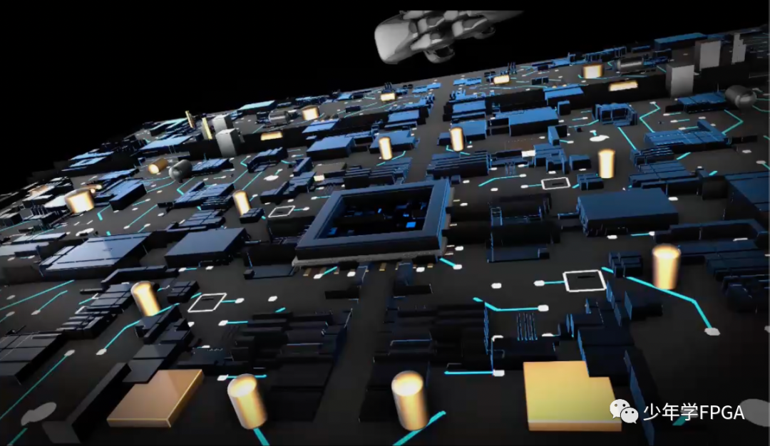 3个维度让你知道,为什么要学FPGA? - 第1张 - FPGA线上课程平台|最全栈的FPGA学习平台|FPGA工程师认证培训 3个维度让你知道,为什么要学FPGA? - 第1张