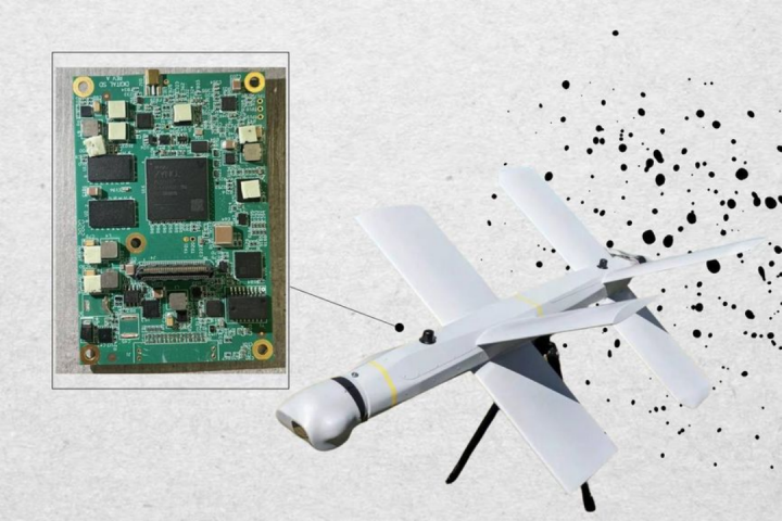 必须要加强这一类芯片战略地位——俄乌战争启示录 - 第1张