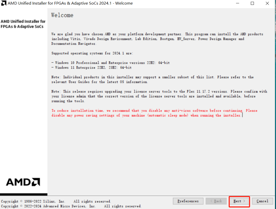 AMD-Xilinx Vivado™ 2024.1 现已推出，可供下载 - 第4张
