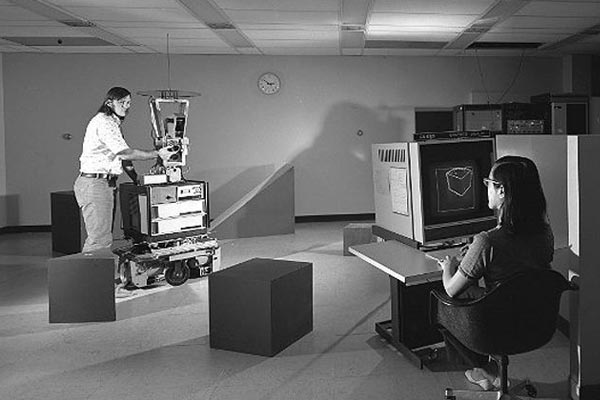 入门必读！写给初学者的人工智能简史！ - 第12张