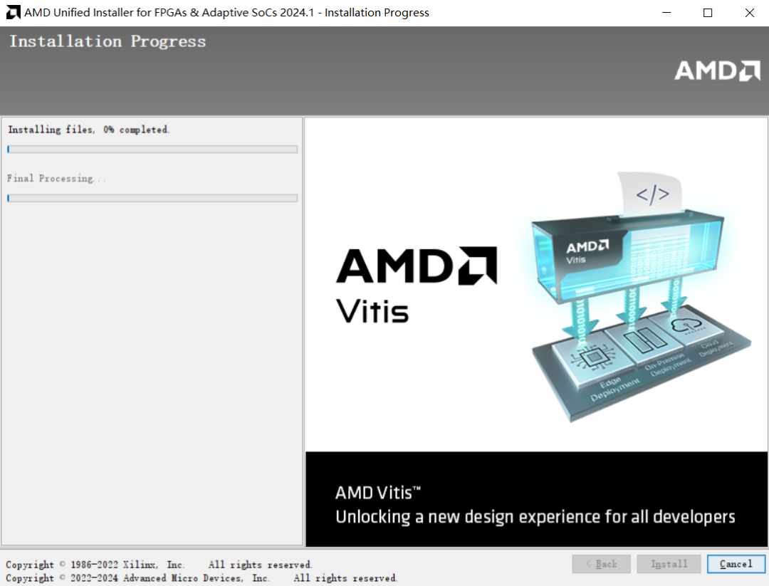 AMD-Xilinx Vivado™ 2024.1 现已推出，可供下载 - 第11张