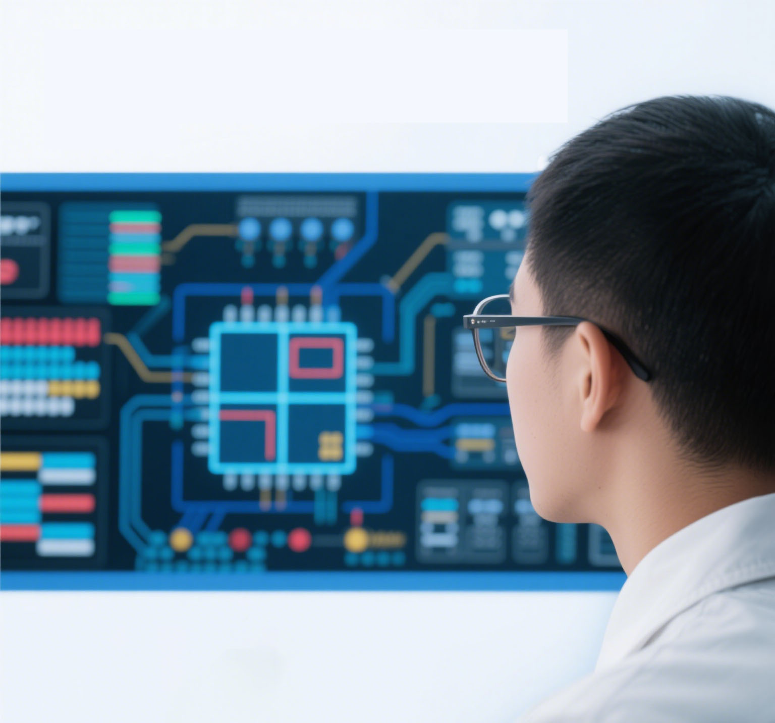 FPGA工程师十大职业病深度解析：技术人苦中作乐实录 - 第1张