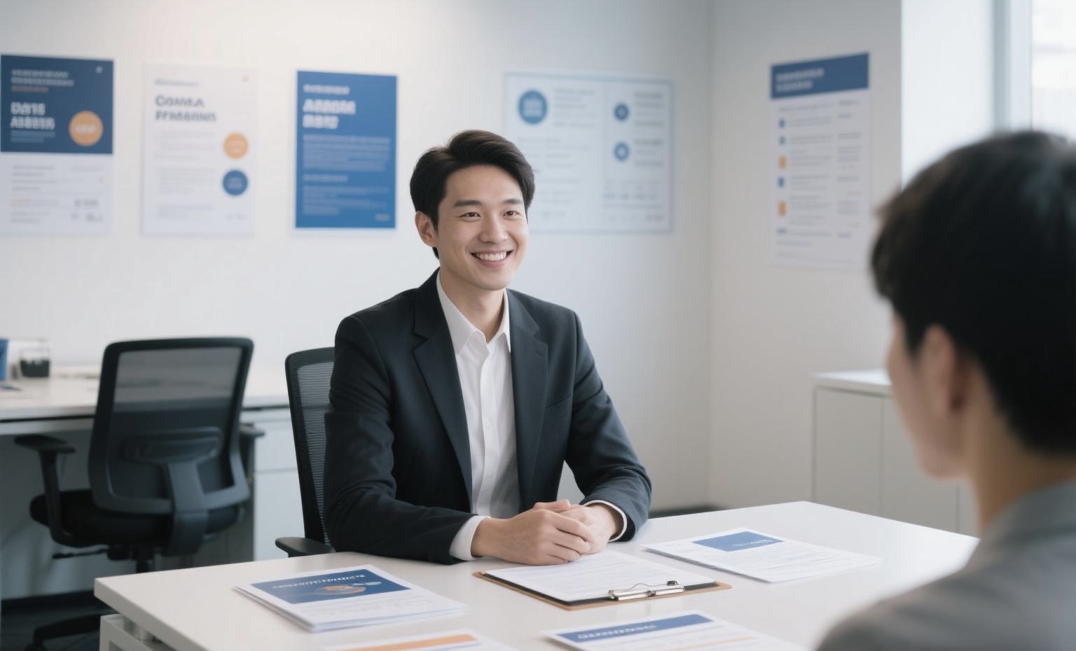 【HR实战】FPGA岗位面试核心考点解析:技术深挖+能力评估全攻略 - 第1张 - FPGA线上课程平台|最全栈的FPGA学习平台|FPGA工程师认证培训 【HR实战】FPGA岗位面试核心考点解析:技术深挖+能力评估全攻略 - 第1张