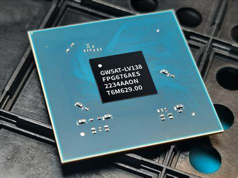 国产FPGA厂商排名及产品优势解析 | FPGA学习指南与开发注意事项 - 第1张