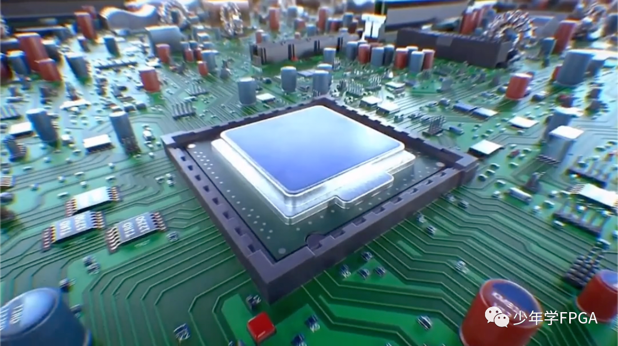 3个维度让你知道,为什么要学FPGA? - 第3张 - FPGA线上课程平台|最全栈的FPGA学习平台|FPGA工程师认证培训 3个维度让你知道,为什么要学FPGA? - 第3张