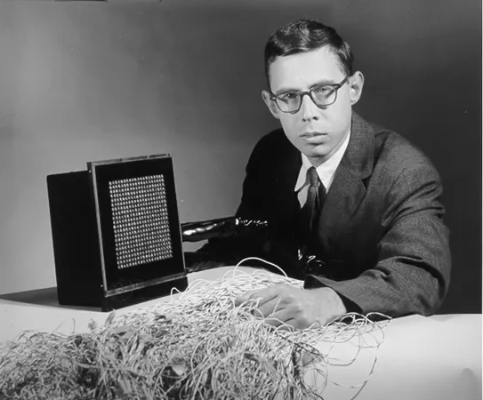 入门必读！写给初学者的人工智能简史！ - 第8张