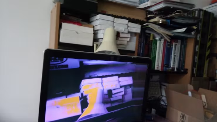 FPGA相机边缘检测 - 第3张