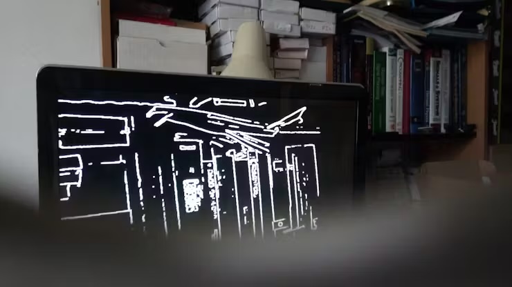 FPGA相机边缘检测 - 第11张