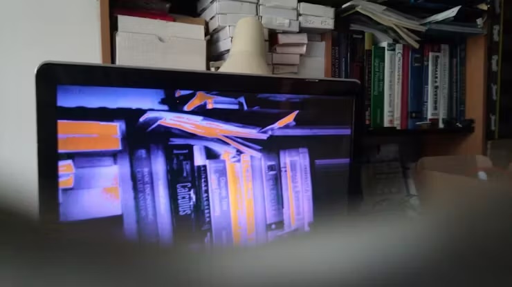 FPGA相机边缘检测 - 第12张