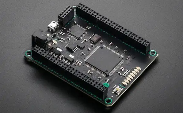 FPGA国产替代潜力股深度解析 - 第1张