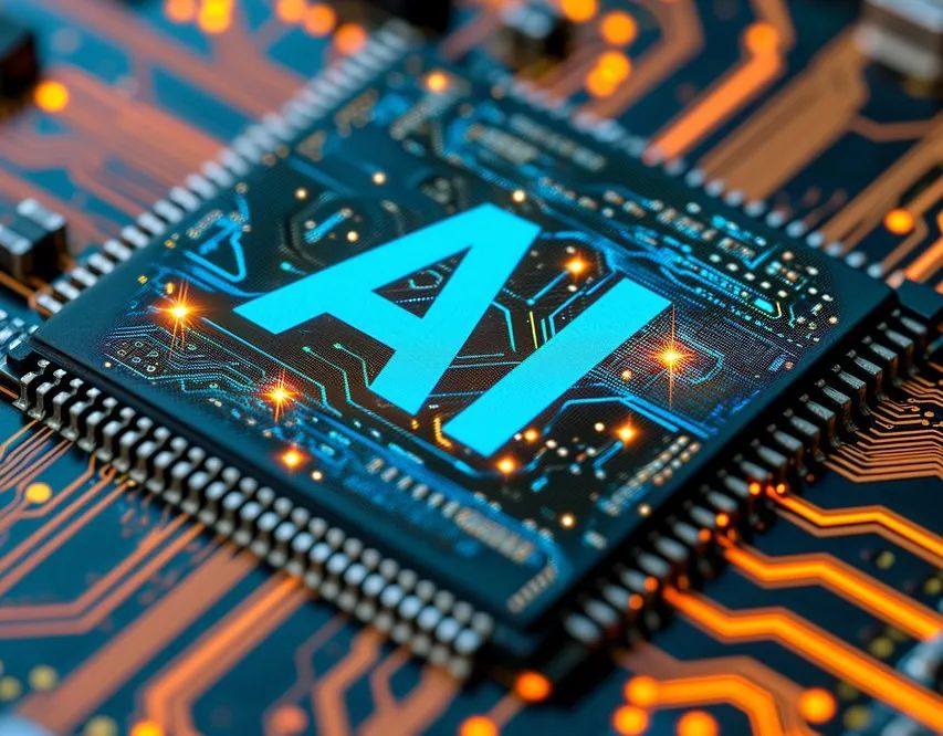 全球算力版图重构：解码英伟达1.8万芯片撬动沙特AI野心的三重博弈 - 第1张