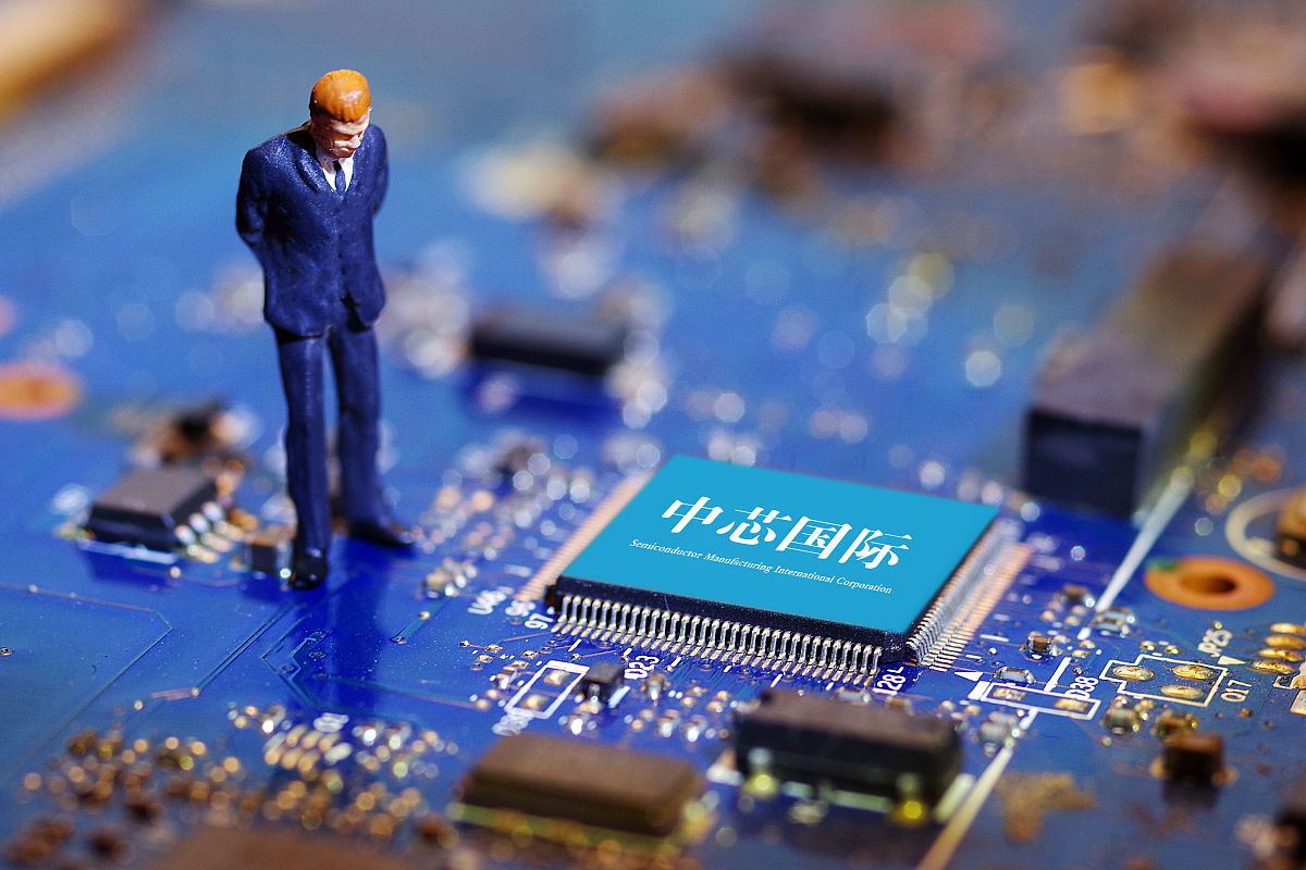 国家5亿专项资金砸向FPGA 芯片人才迎来黄金发展期 - 第2张