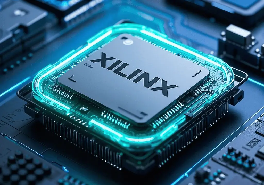 面向FPGA的开发核心知识点概览 FPGA入门课程 - 第1张