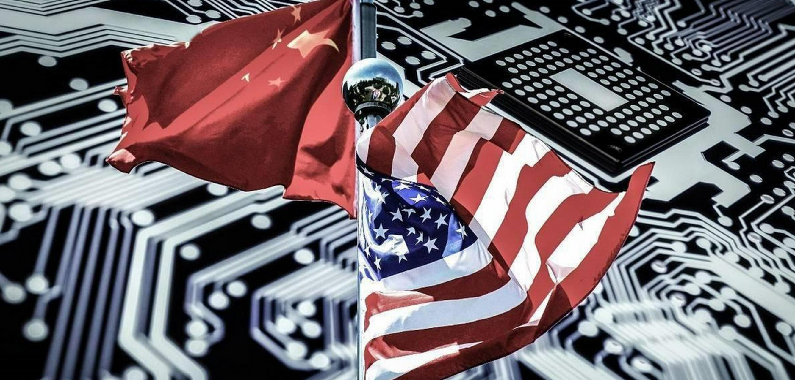 AI芯片战场:没有硝烟的科技上甘岭 - 第2张 - FPGA线上课程平台|最全栈的FPGA学习平台|FPGA工程师认证培训 AI芯片战场:没有硝烟的科技上甘岭 - 第2张