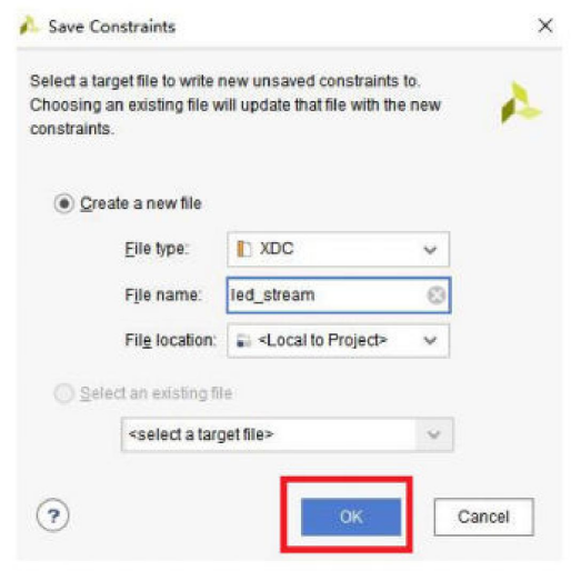 最简单的LED流水灯(含源码) - 第17张 - FPGA线上课程平台|最全栈的FPGA学习平台|FPGA工程师认证培训 最简单的LED流水灯(含源码) - 第17张