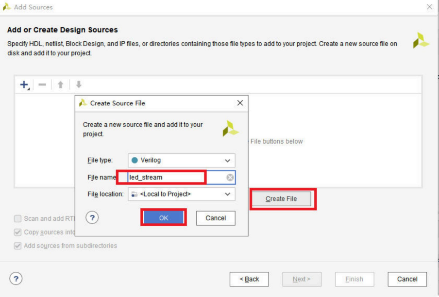 最简单的LED流水灯(含源码) - 第3张 - FPGA线上课程平台|最全栈的FPGA学习平台|FPGA工程师认证培训 最简单的LED流水灯(含源码) - 第3张