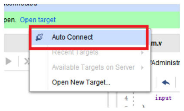 最简单的LED流水灯(含源码) - 第22张 - FPGA线上课程平台|最全栈的FPGA学习平台|FPGA工程师认证培训 最简单的LED流水灯(含源码) - 第22张