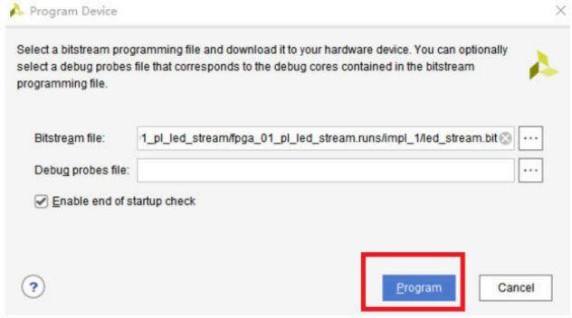 最简单的LED流水灯(含源码) - 第24张 - FPGA线上课程平台|最全栈的FPGA学习平台|FPGA工程师认证培训 最简单的LED流水灯(含源码) - 第24张