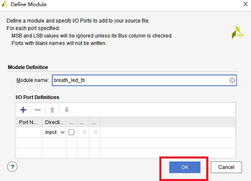 VIVADO仿真的使用之呼吸灯(含工程源码) - 第4张 - FPGA线上课程平台|最全栈的FPGA学习平台|FPGA工程师认证培训 VIVADO仿真的使用之呼吸灯(含工程源码) - 第4张