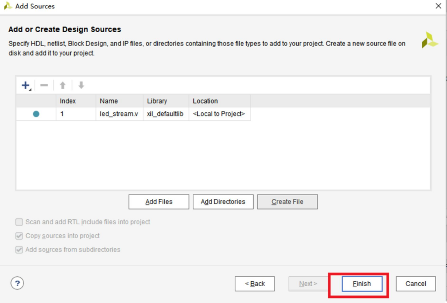 最简单的LED流水灯(含源码) - 第4张 - FPGA线上课程平台|最全栈的FPGA学习平台|FPGA工程师认证培训 最简单的LED流水灯(含源码) - 第4张