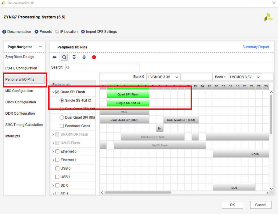 使用SDK固化FLASH代码固化(含工程源码) - 第10张 - FPGA线上课程平台|最全栈的FPGA学习平台|FPGA工程师认证培训 使用SDK固化FLASH代码固化(含工程源码) - 第10张