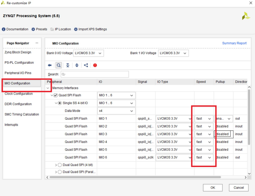 使用SDK固化FLASH代码固化(含工程源码) - 第11张 - FPGA线上课程平台|最全栈的FPGA学习平台|FPGA工程师认证培训 使用SDK固化FLASH代码固化(含工程源码) - 第11张