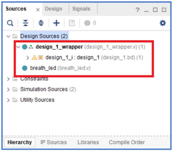 使用SDK固化FLASH代码固化(含工程源码) - 第27张 - FPGA线上课程平台|最全栈的FPGA学习平台|FPGA工程师认证培训 使用SDK固化FLASH代码固化(含工程源码) - 第27张