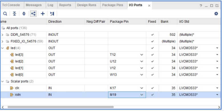 使用SDK固化FLASH代码固化(含工程源码) - 第29张 - FPGA线上课程平台|最全栈的FPGA学习平台|FPGA工程师认证培训 使用SDK固化FLASH代码固化(含工程源码) - 第29张