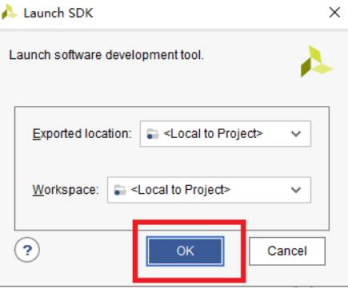 使用SDK固化FLASH代码固化(含工程源码) - 第35张 - FPGA线上课程平台|最全栈的FPGA学习平台|FPGA工程师认证培训 使用SDK固化FLASH代码固化(含工程源码) - 第35张