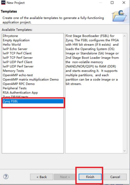 使用SDK固化FLASH代码固化(含工程源码) - 第40张 - FPGA线上课程平台|最全栈的FPGA学习平台|FPGA工程师认证培训 使用SDK固化FLASH代码固化(含工程源码) - 第40张