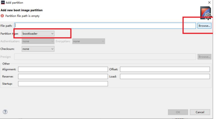 使用SDK固化FLASH代码固化(含工程源码) - 第46张 - FPGA线上课程平台|最全栈的FPGA学习平台|FPGA工程师认证培训 使用SDK固化FLASH代码固化(含工程源码) - 第46张