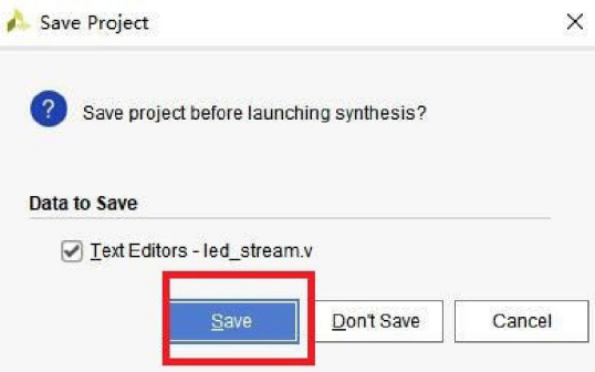 最简单的LED流水灯(含源码) - 第9张 - FPGA线上课程平台|最全栈的FPGA学习平台|FPGA工程师认证培训 最简单的LED流水灯(含源码) - 第9张