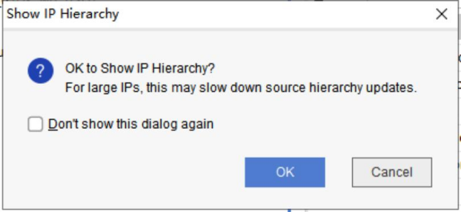 使用时钟IP核(含工程源码) - 第9张 - FPGA线上课程平台|最全栈的FPGA学习平台|FPGA工程师认证培训 使用时钟IP核(含工程源码) - 第9张