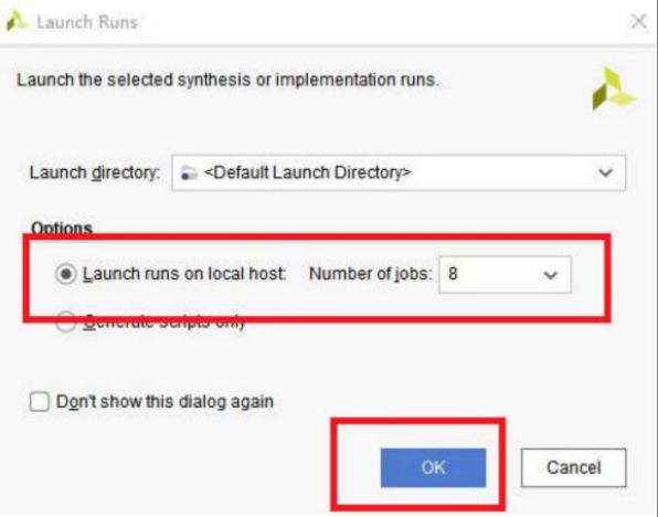 最简单的LED流水灯(含源码) - 第10张 - FPGA线上课程平台|最全栈的FPGA学习平台|FPGA工程师认证培训 最简单的LED流水灯(含源码) - 第10张