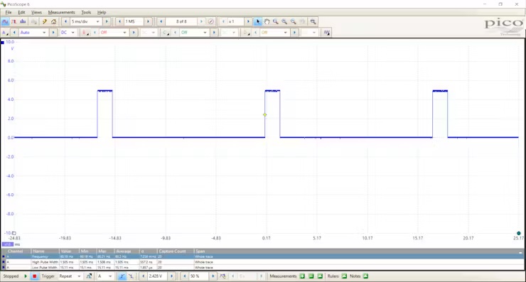 FPGA/SoC控制的机械臂 - 第8张 - FPGA线上课程平台|最全栈的FPGA学习平台|FPGA工程师认证培训 FPGA/SoC控制的机械臂 - 第8张
