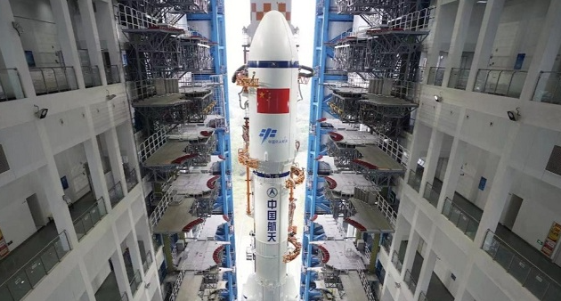 航天领域为何选择FPGA？——从技术特性到应用场景的深度解析 - 第3张