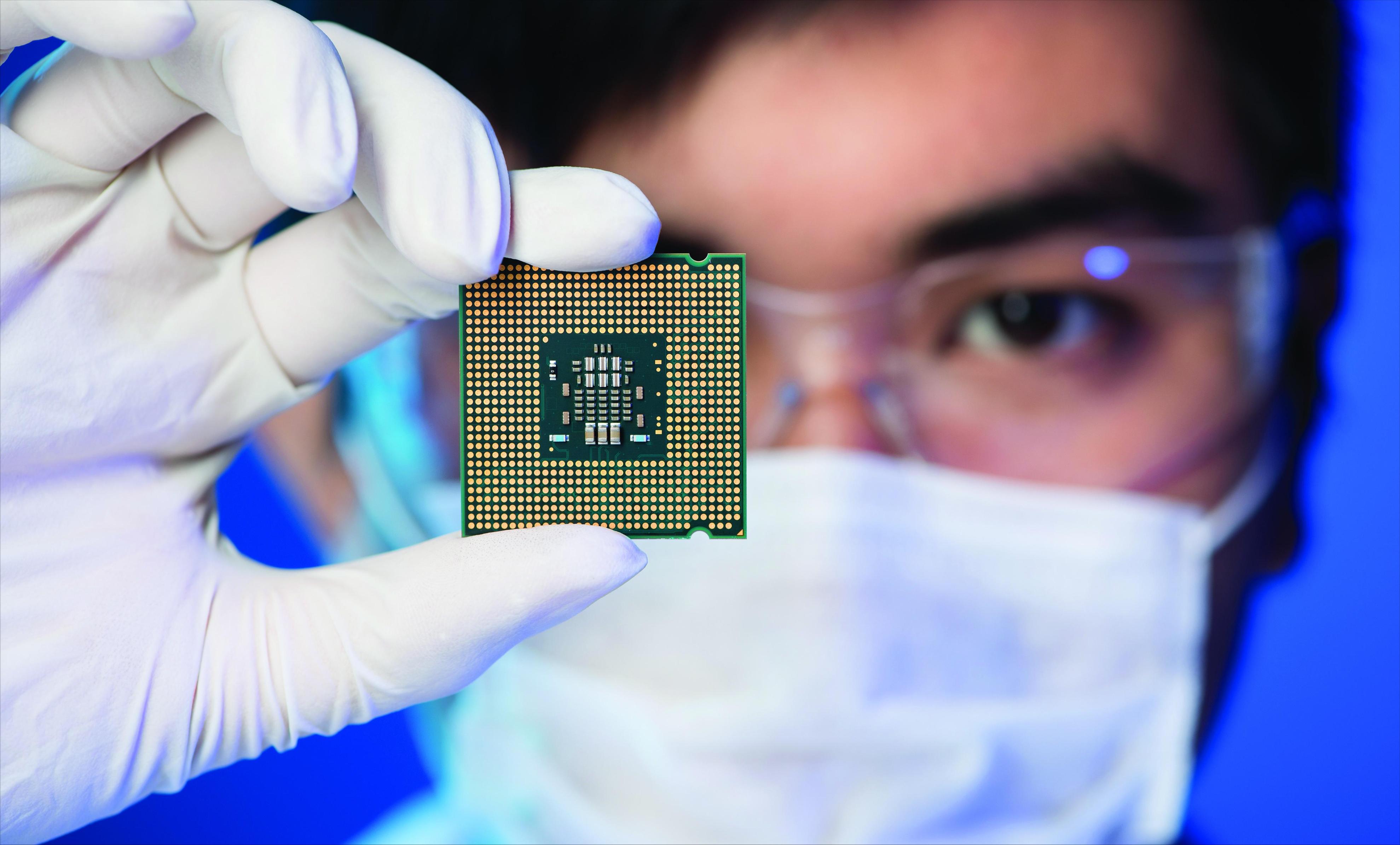 FPGA：芯片界的 “变形金刚”，美国盯上的下一个 “软肋”？ - 第4张