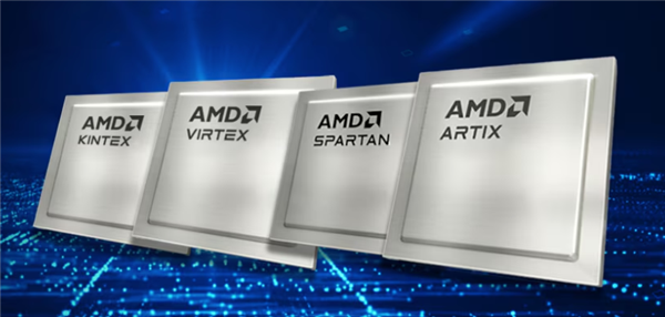 FPGA 40周年:低调却重塑半导体格局的“万能芯片”——从起源到未来的技术突围 - 第3张 - FPGA线上课程平台|最全栈的FPGA学习平台|FPGA工程师认证培训 FPGA 40周年:低调却重塑半导体格局的“万能芯片”——从起源到未来的技术突围 - 第3张