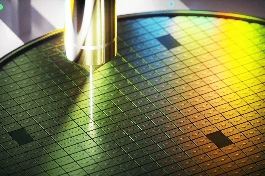 FPGA：芯片界的 “变形金刚”，美国盯上的下一个 “软肋”？ - 第5张