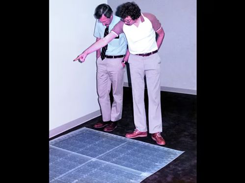 FPGA 40周年！ - 第2张