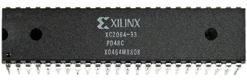 FPGA 40周年！ - 第3张